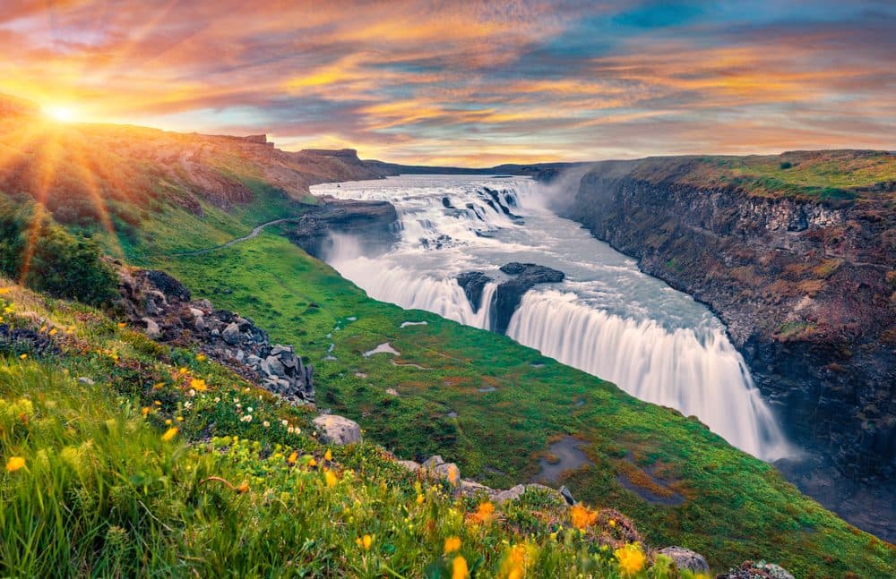 Golden Circle Tour